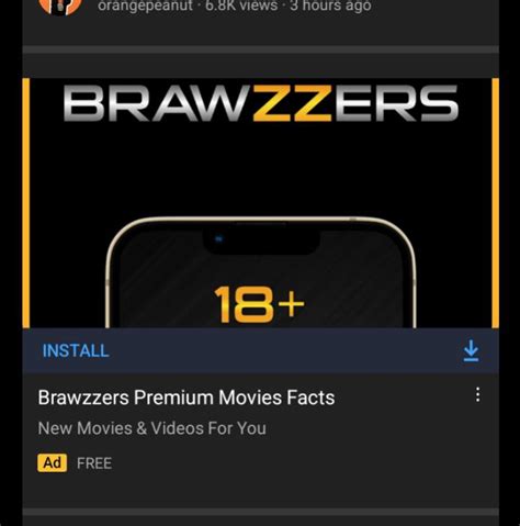 brawzzers|Brazzerss Channel